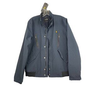 Lyle & Scott mens jacket NEW WITH TAGS 42’ chest medium